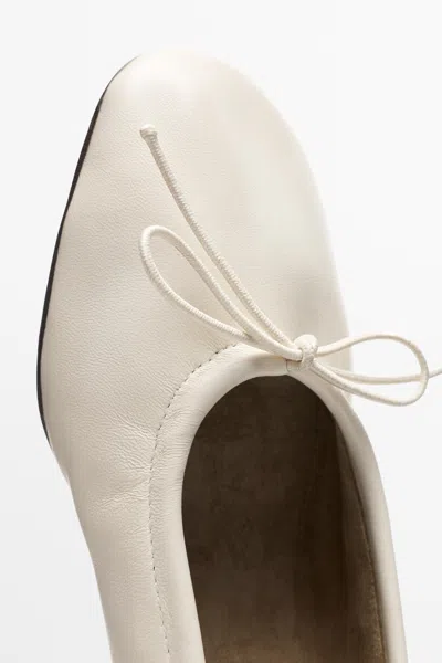 Massimo Dutti High In Neutral