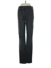 Massimo Dutti Jeans In Black