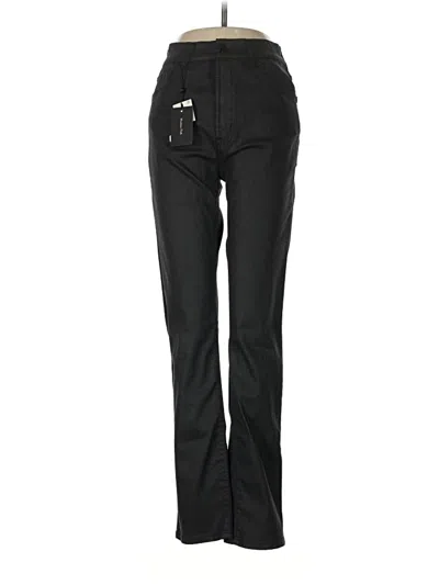 Massimo Dutti Jeans In Gray