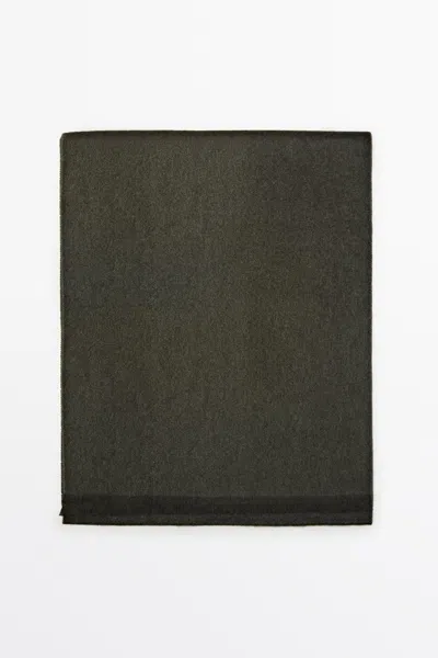 Massimo Dutti In Gray