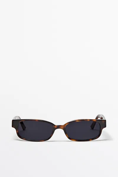 Massimo Dutti In Karamel