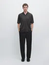 Massimo Dutti Knit V In Multi