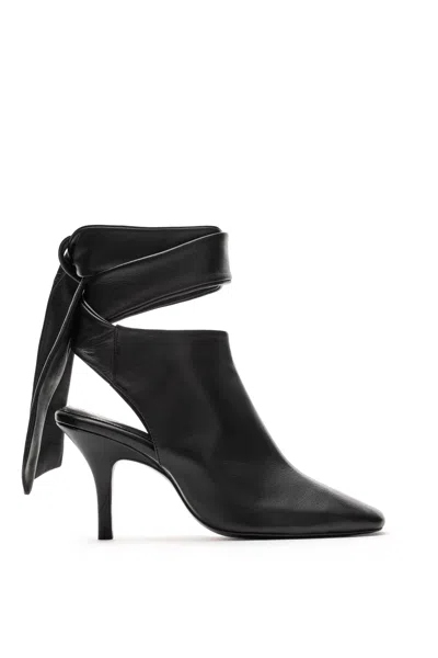 Massimo Dutti In Zwart