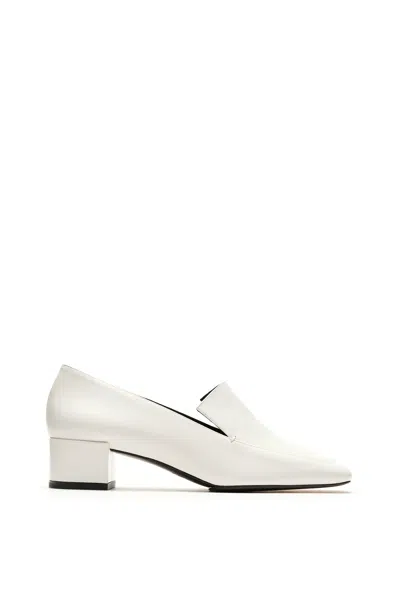 Massimo Dutti In Wit