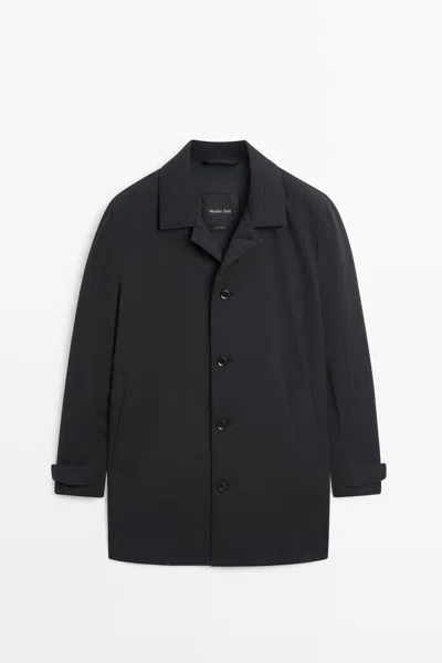 Massimo Dutti In Blue