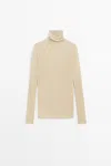 Massimo Dutti In Neutral