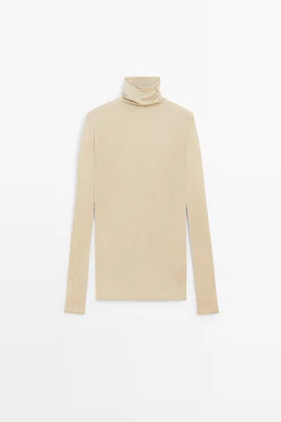 Massimo Dutti In Neutral