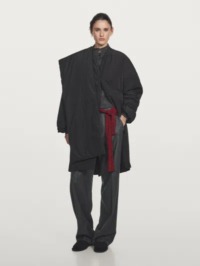 Massimo Dutti Long Water In Multi