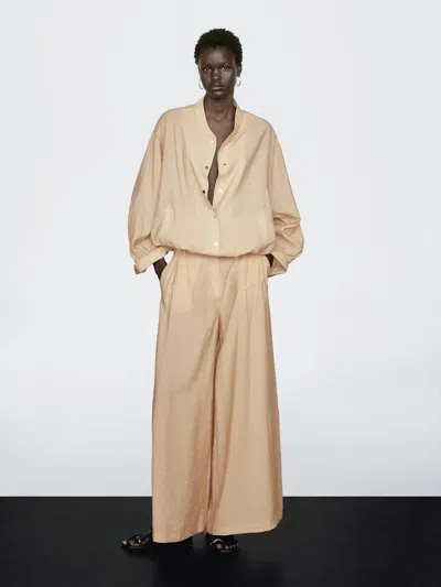 Massimo Dutti Loose In Multi