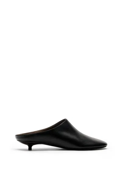Massimo Dutti In Black