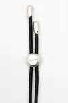 Massimo Dutti Marble In Black