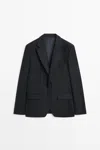 Massimo Dutti In Blue