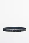Massimo Dutti In Blue