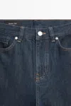 Massimo Dutti Mid In Blue