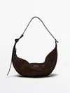 MASSIMO DUTTI MINI-TASCHE RAULEDER