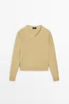 Massimo Dutti In Neutral