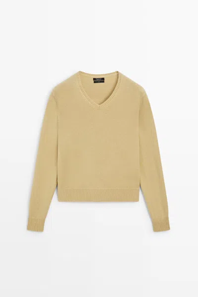 Massimo Dutti In Neutral
