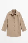 Massimo Dutti In Neutral