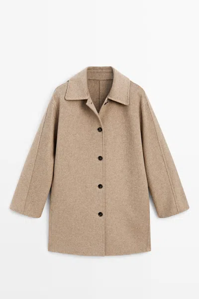Massimo Dutti In Neutral