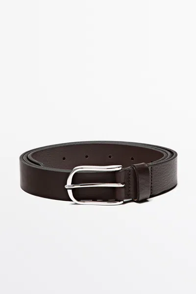 Massimo Dutti In Burgundy