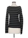 Massimo Dutti Pullover Sweater In Black