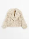 Massimo Dutti In Neutral
