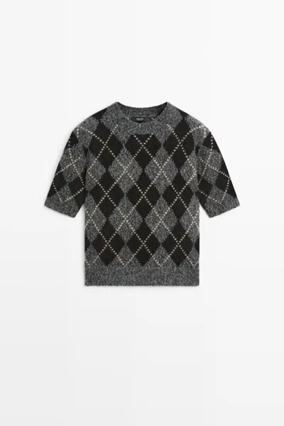 Massimo Dutti In Multi
