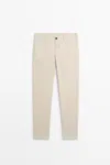 Massimo Dutti In Pink