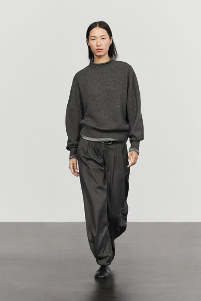 Massimo Dutti In Gray