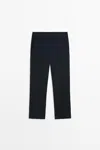 Massimo Dutti In Blue