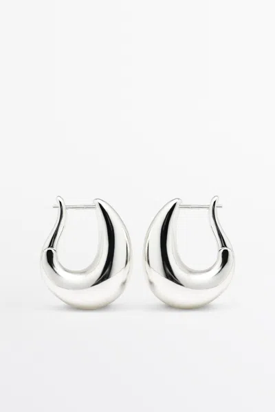 Massimo Dutti In Metallic