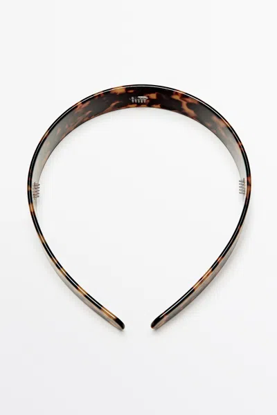 Massimo Dutti Tortoiseshell In Multi