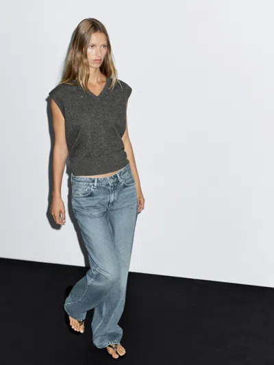 Massimo Dutti V In Multi