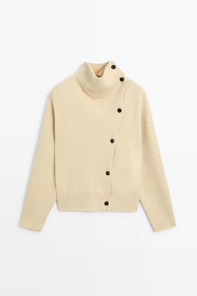 Massimo Dutti In Nude