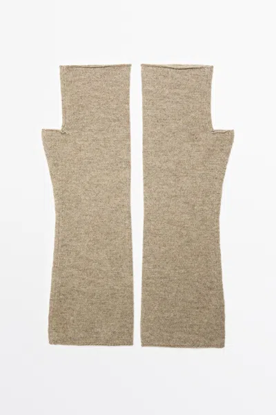Massimo Dutti In Neutral
