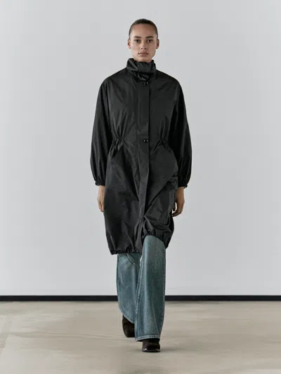 Massimo Dutti Water In Black