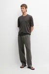 Massimo Dutti T In Gray