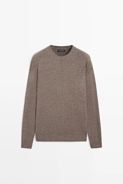 Massimo Dutti In Gray