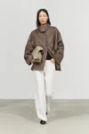 Massimo Dutti Wool In Multi