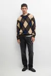 Massimo Dutti In Brown