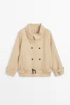 Massimo Dutti In Neutral