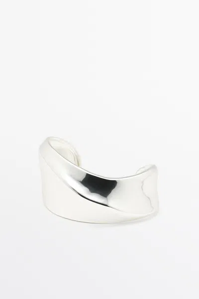 Massimo Dutti In Silver