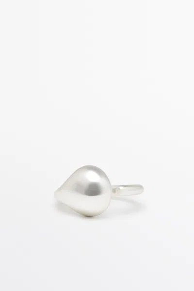 Massimo Dutti In Metallic