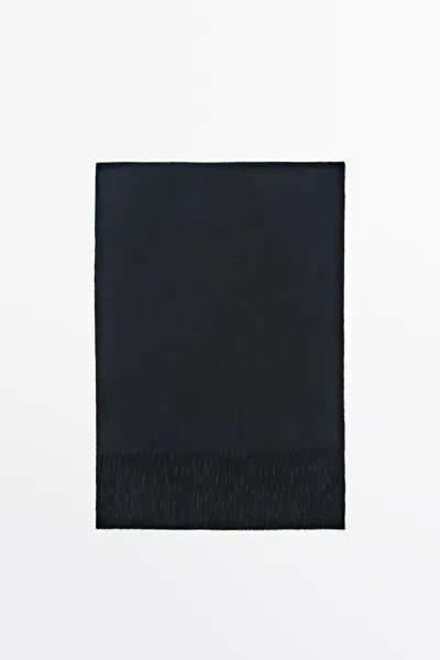 Massimo Dutti In Zwart
