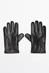 Massimo Dutti In Black