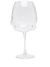 Massimo Lunardon Magnum Bicio Glass In Multicolor