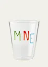 Massimo Lunardon Mine Cup, 7.4 Oz. In Multi