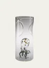 Massimo Lunardon Octopus Carafe In Multi