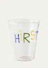 Massimo Lunardon Cup Thirsty