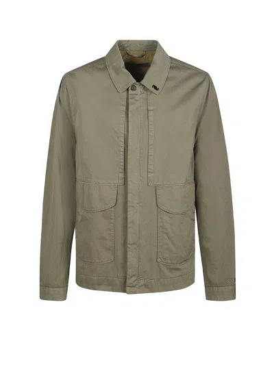 Massimo Osti Jackets In Sand